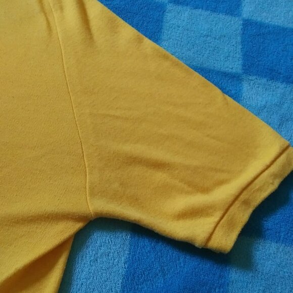 Vintage Rare Queen Band A Night At The Opera Australian Tour 1976 OS T-shirt - Picture 9 of 13